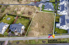 Wyjątkowa Oferta Działka W Dzielnicy Chynów